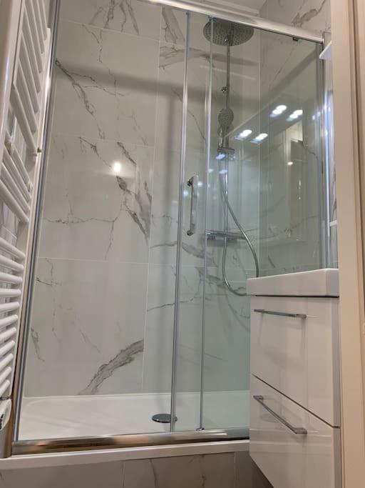 דיז'ון Appartement Chaleureux מראה חיצוני תמונה